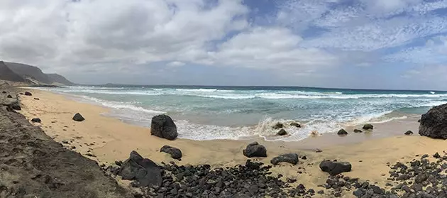 Sehemu za kukaa karibu na Mindelo Cape Verde