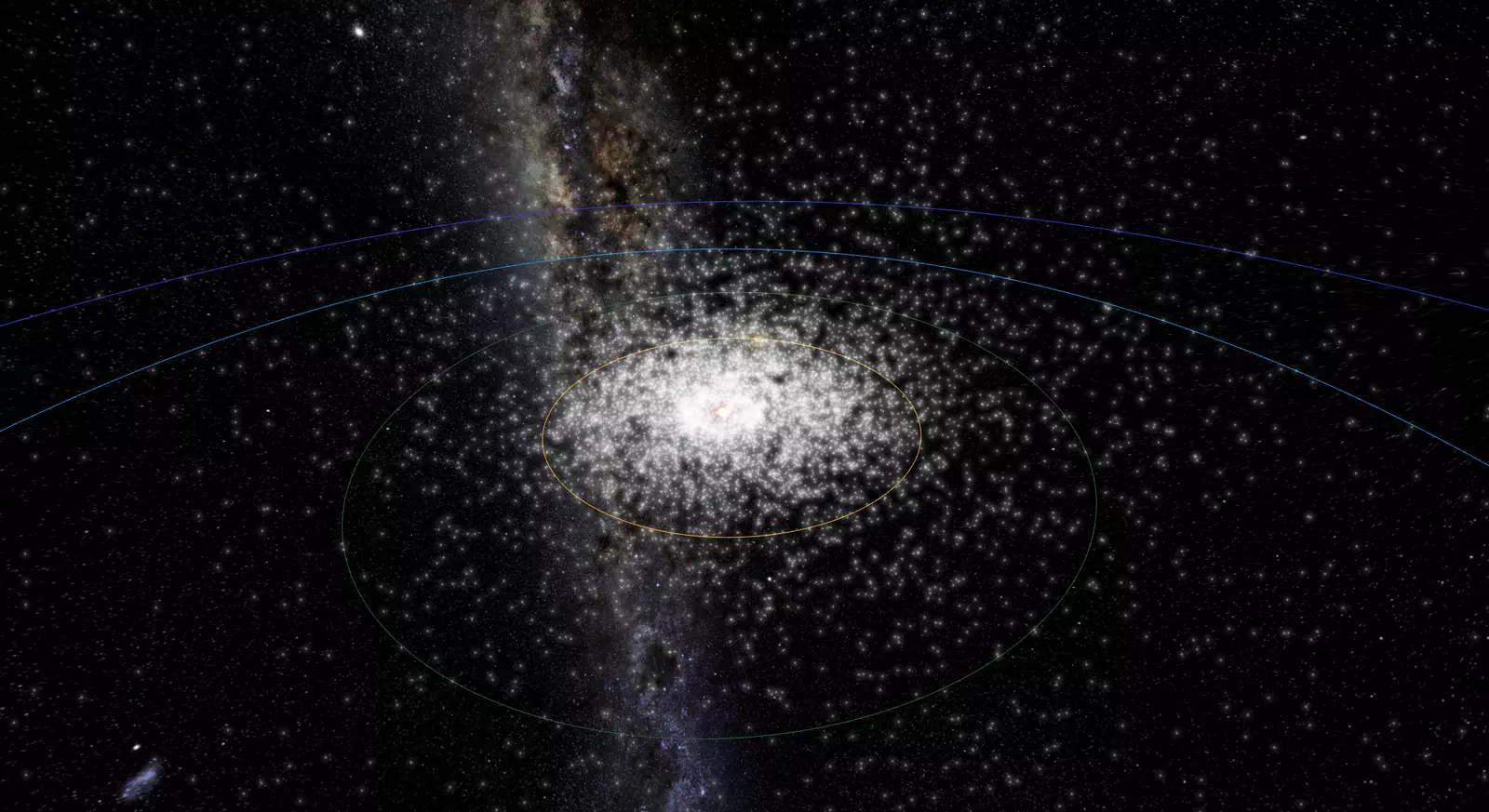 Ini adalah meteor yang tidak dikaitkan dengan mana-mana hujan meteor 'rasmi'.