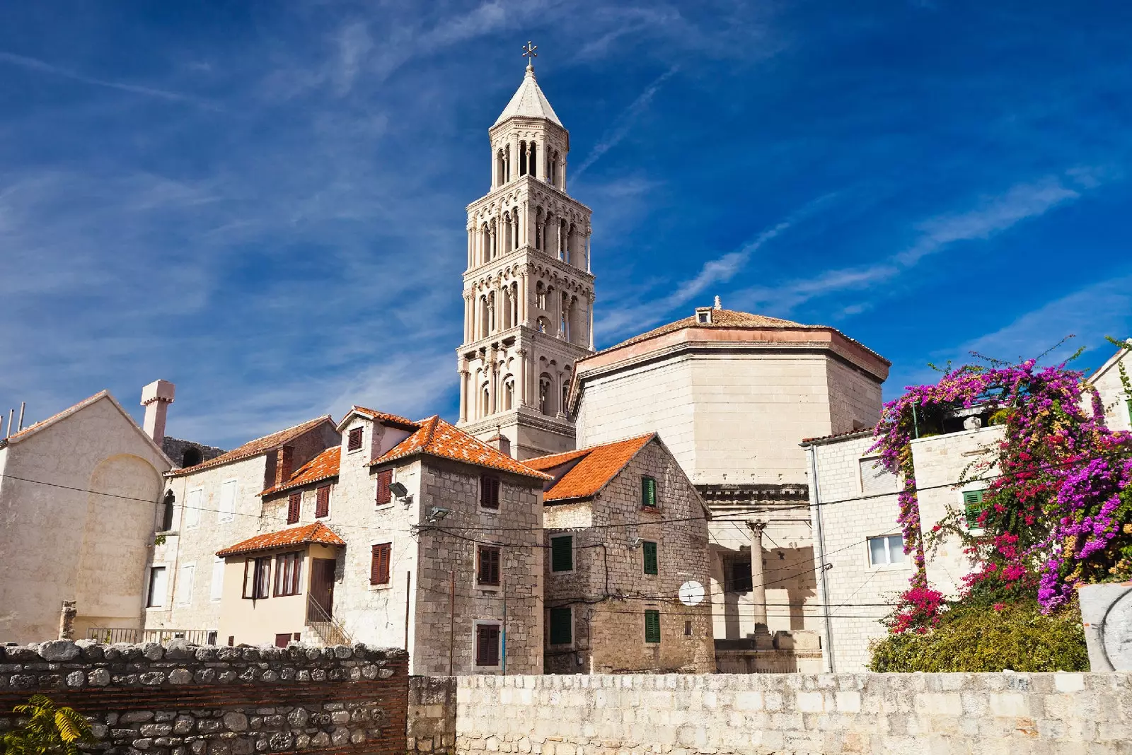 Diocletian Split