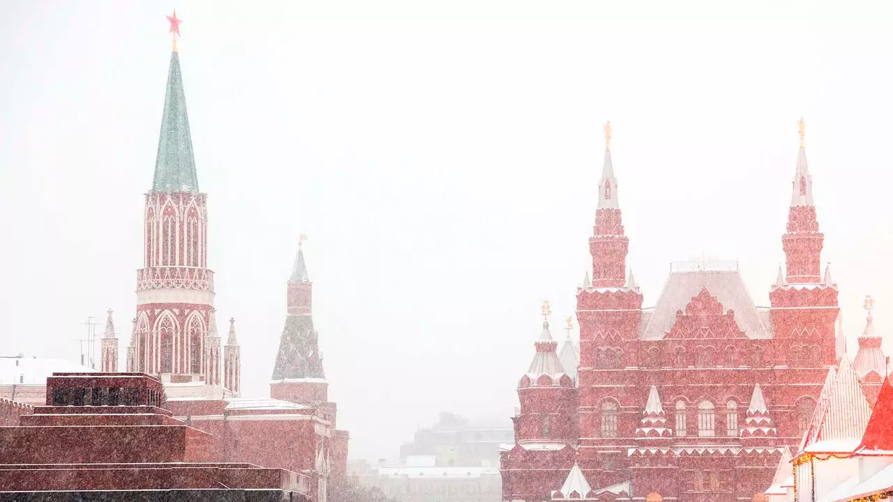 Куды паехаць, каб перажыць «белае Каляды» (у свеце і ў Іспаніі)