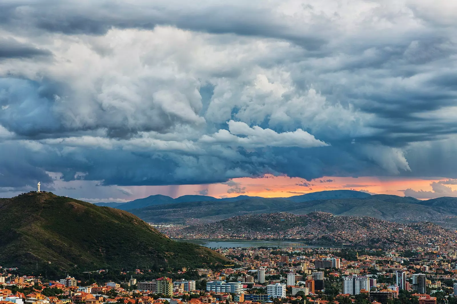 Cochabamba Bolivien