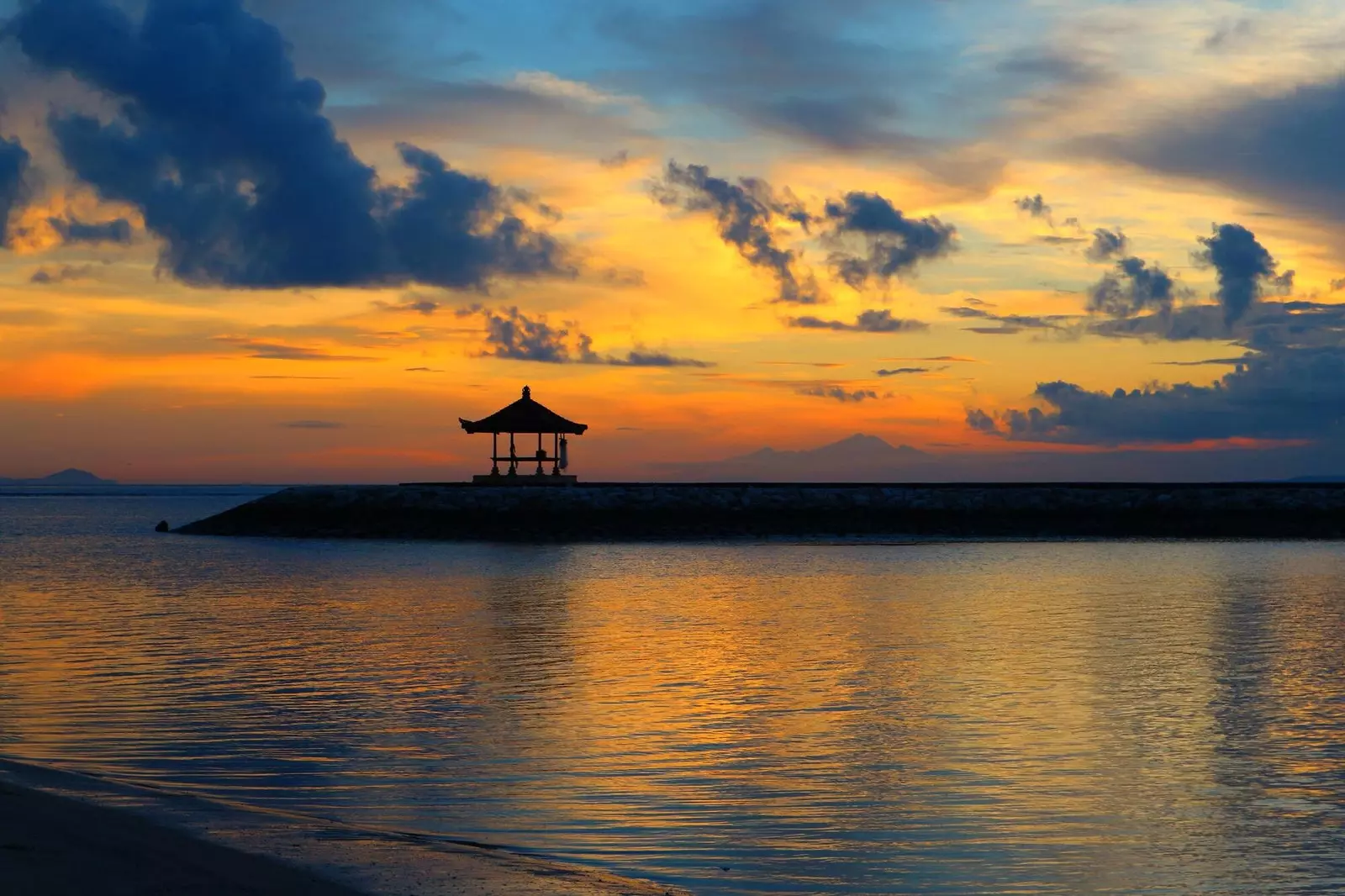 Sanur Bali