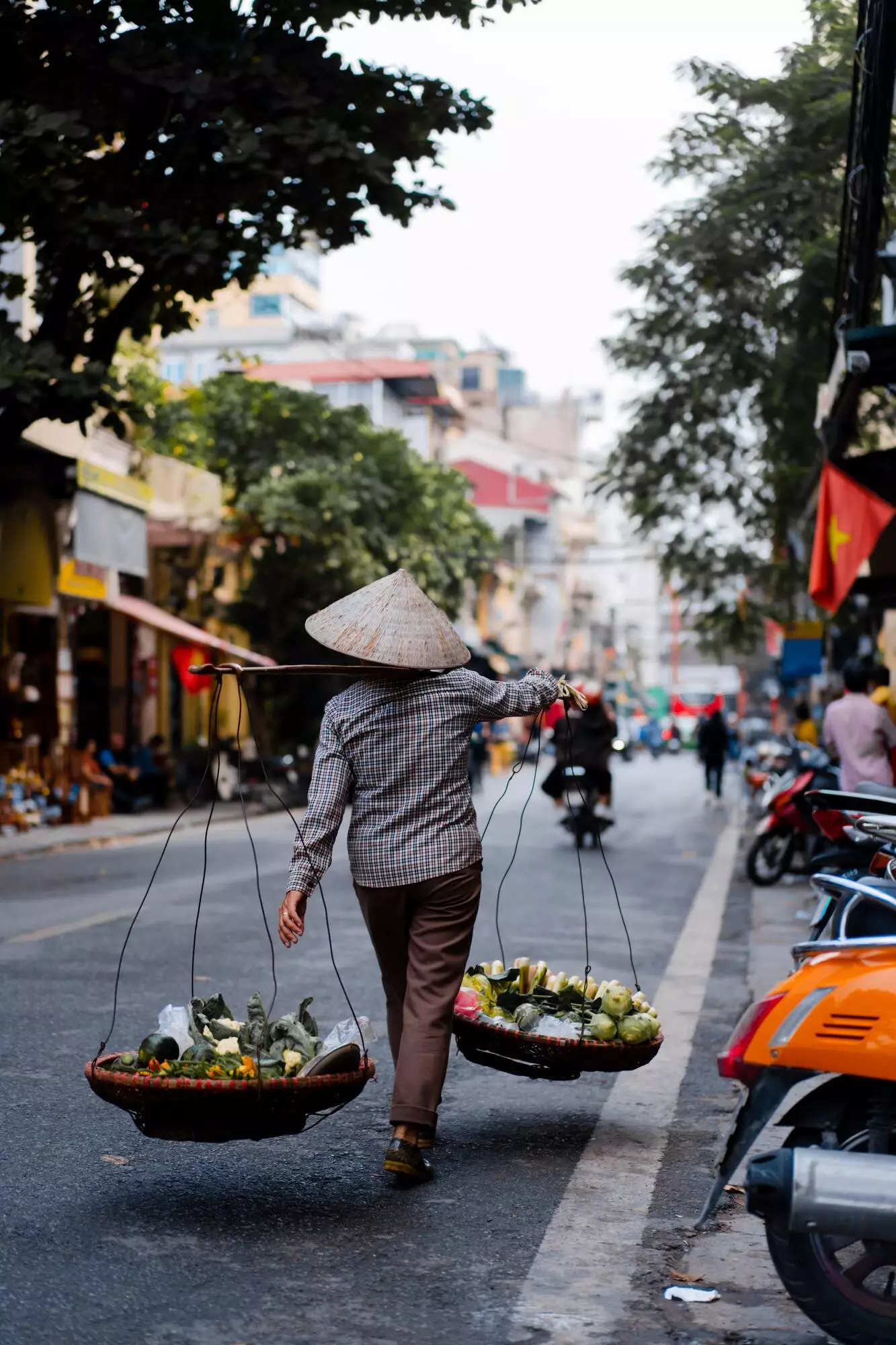 Hanoi, Wietnam