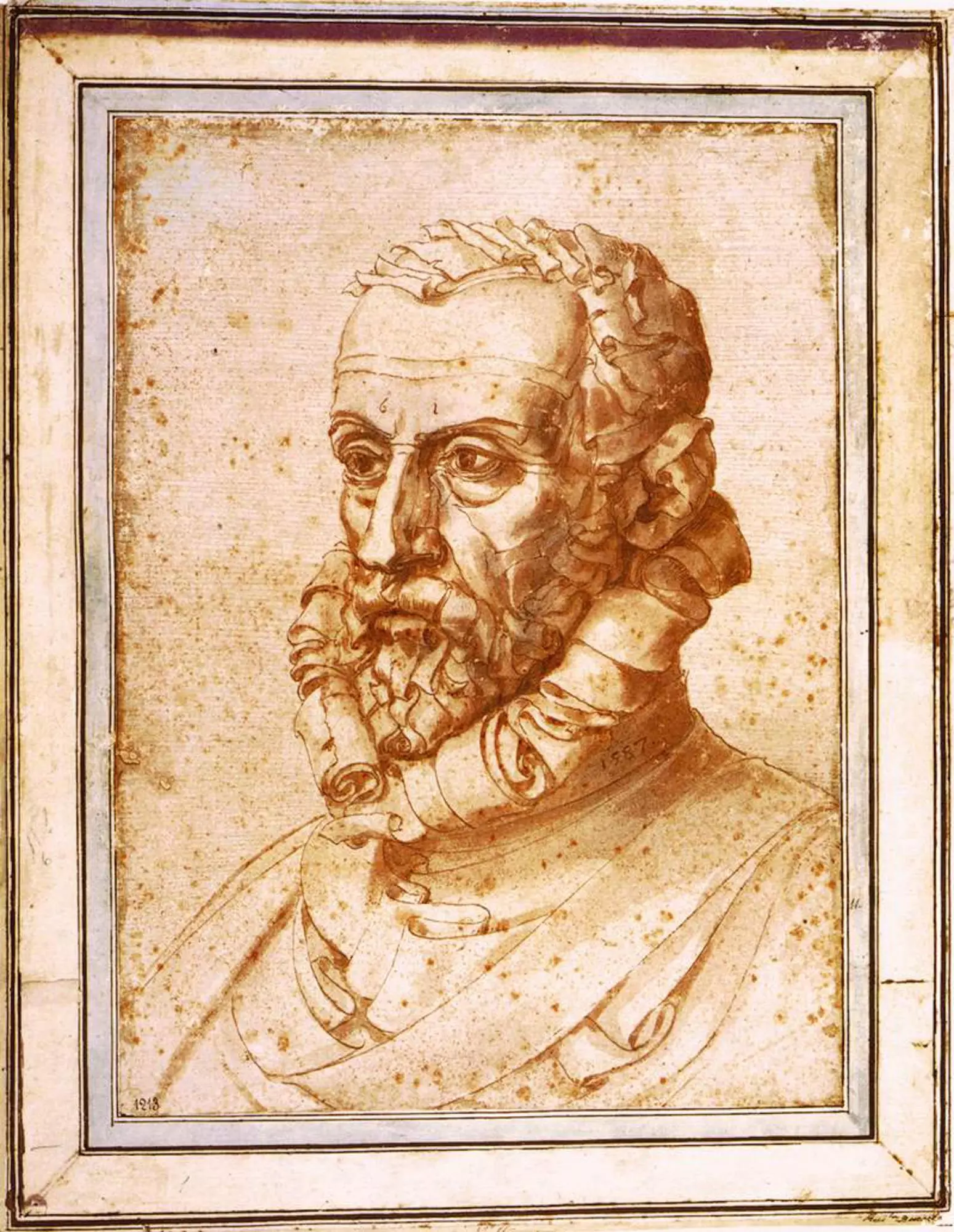 Džuzepe Arcimboldo