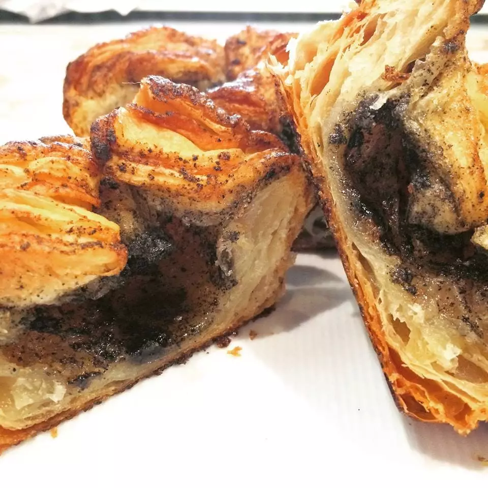 Kouign Aman