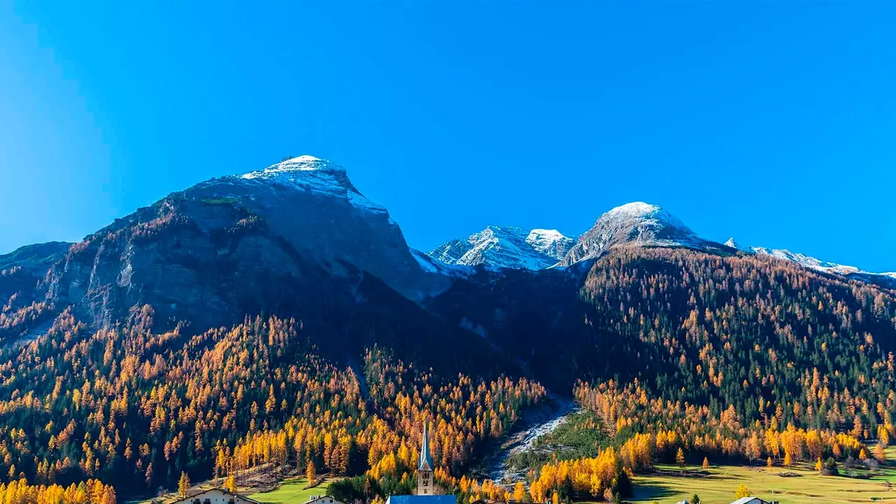 Si hu verbueden Fotoe vun dëser Stad ze maachen ... an elo zirkuléieren se iwwerall op der Welt!