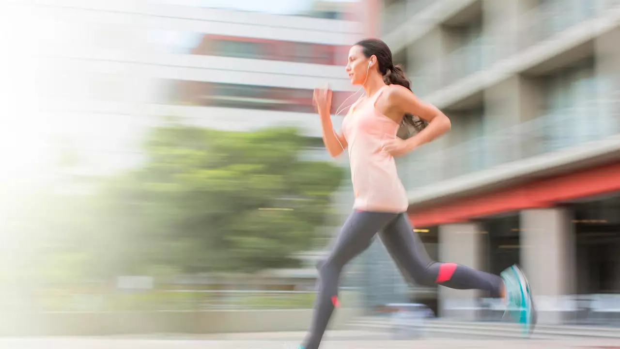 Confessions d'un coureur débutant: Pourquoi cette année j'ai l'intention de terminer le San Silvestre Vallecana