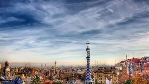 Barcelone devient la première ville « Veg-friendly » au monde