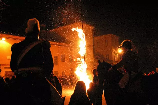 The most picturesque carnivals in the world