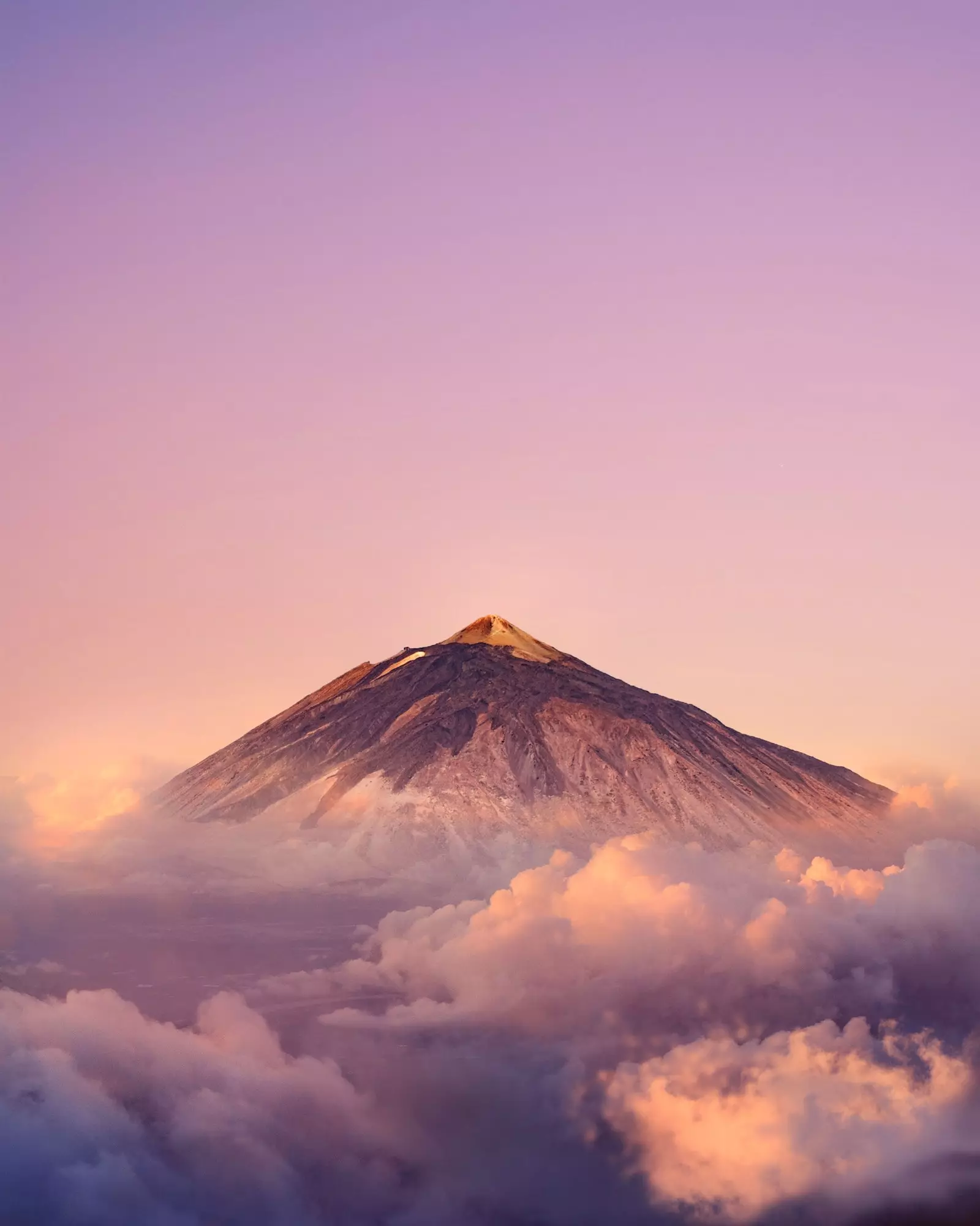 A Teide