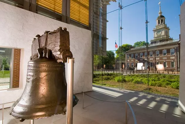 Liberty Bell