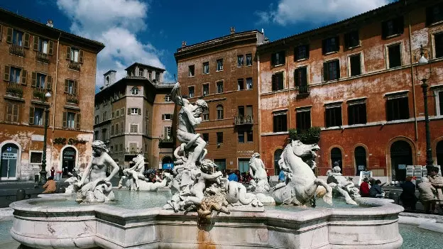 Piazza Navona