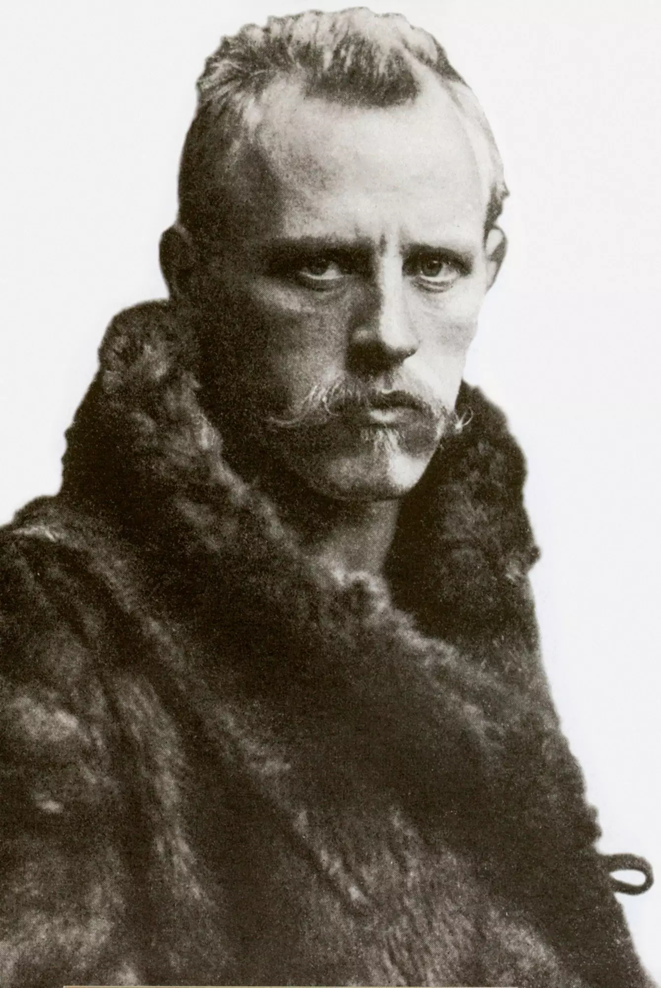 Fritjof Nansen