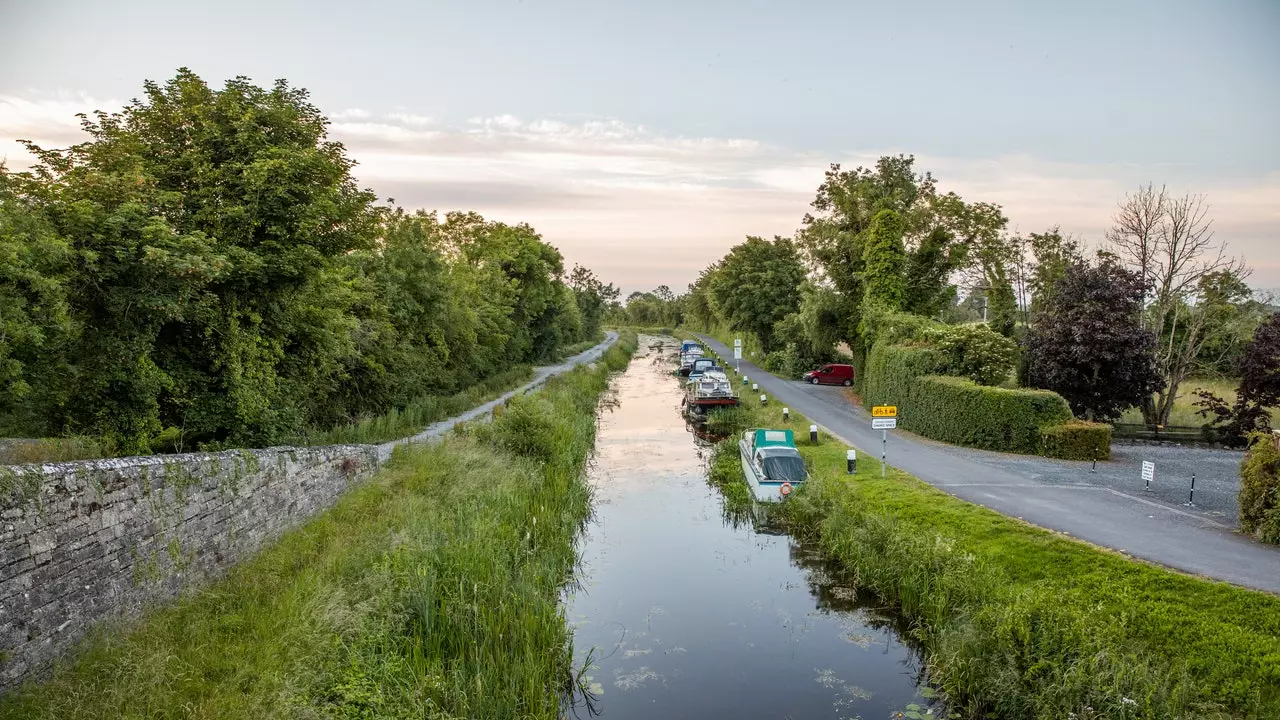 The best cycling (and walking) route in Europe in 2022 is in Ireland