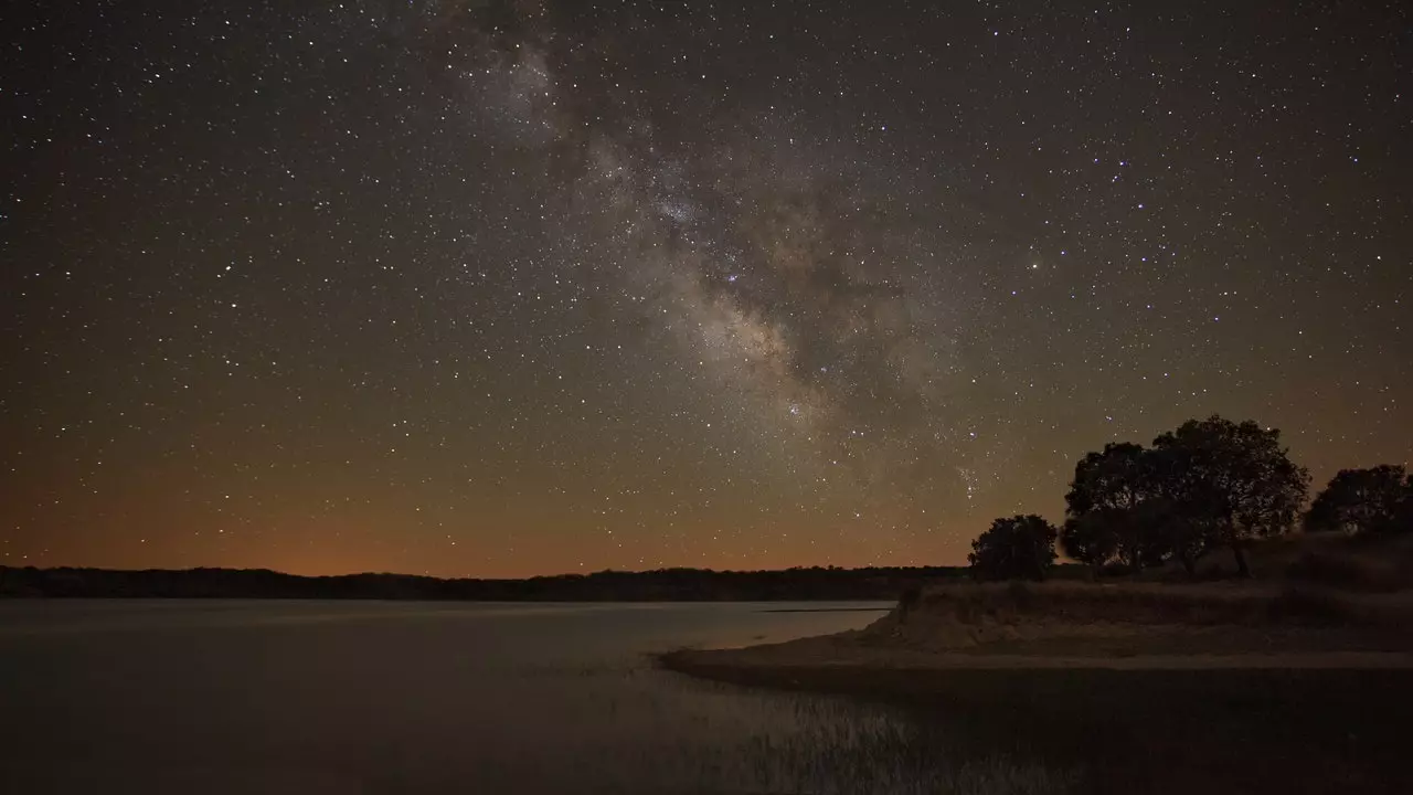 Το παρατηρητήριο Dark Sky Alqueva στο Alentejo, επιλέχθηκε ως ο καλύτερος υπεύθυνος τουριστικός προορισμός στην Ευρώπη φέτος