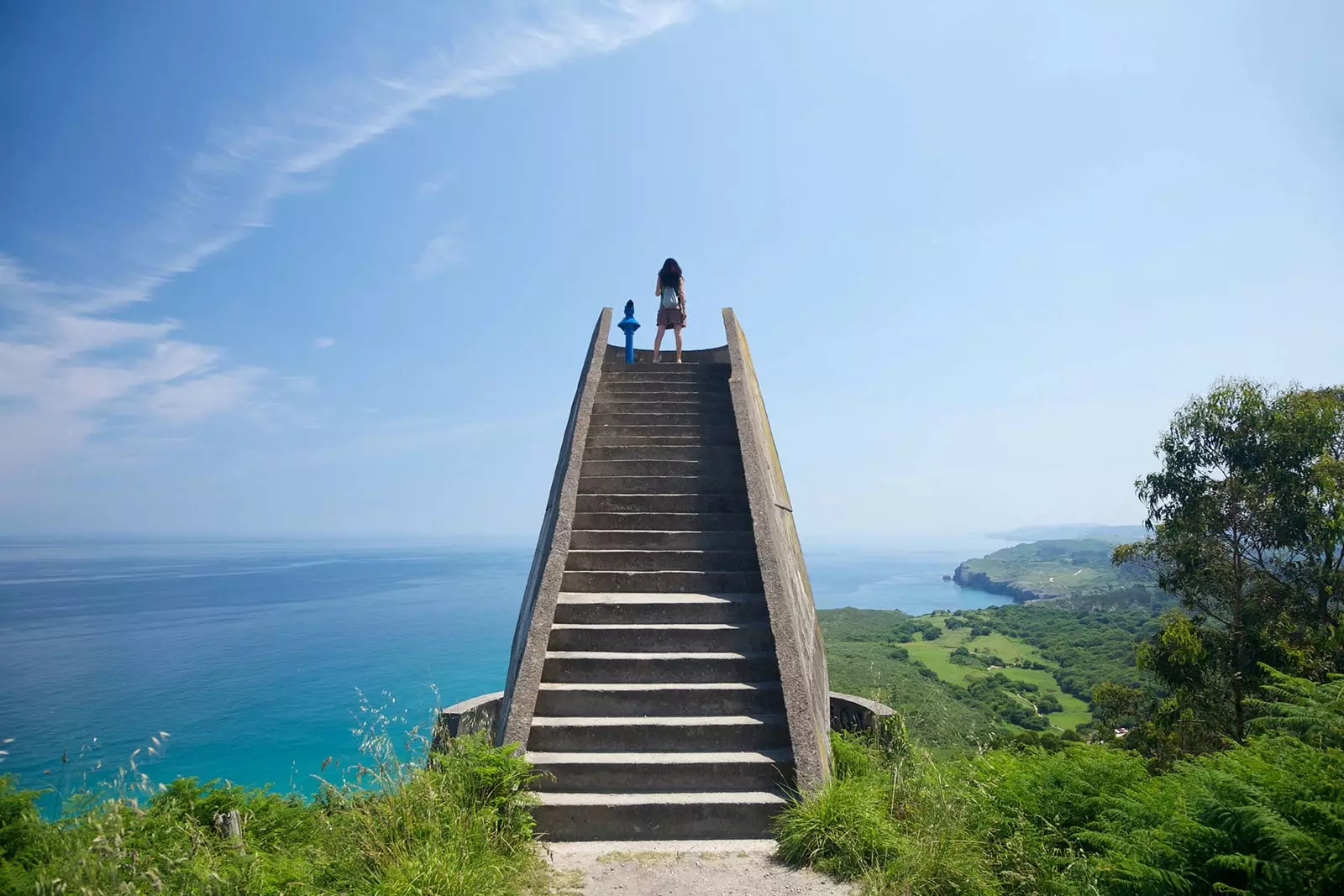 It-tramuntana hija wkoll għas-sajf