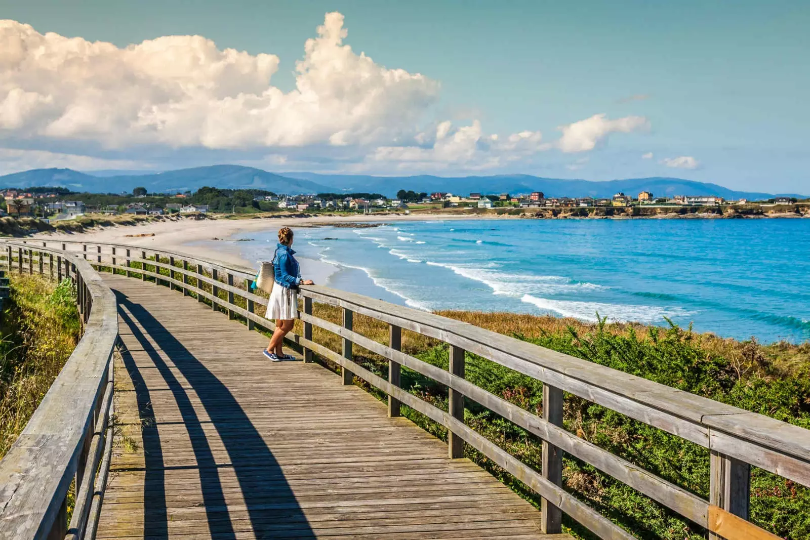 The photos that will make you lose your head in Galicia