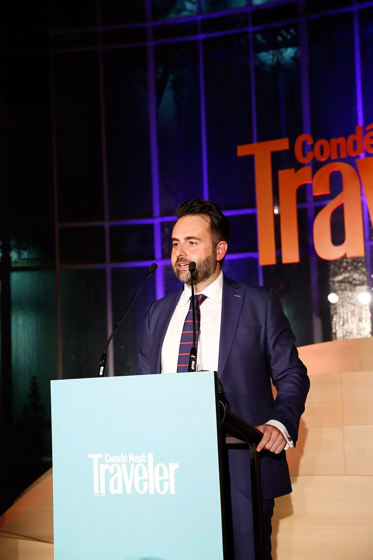 Traveller Awards 2018 -ilta, jossa voi ylistää matkustuskokemusta