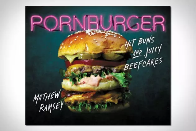 pornoburger