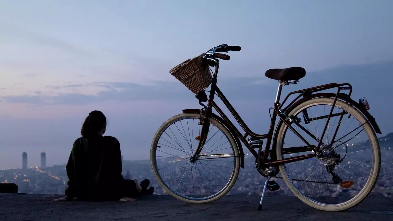 Dit zijn de beste en slechtste steden in Spanje om op de fiets te gaan