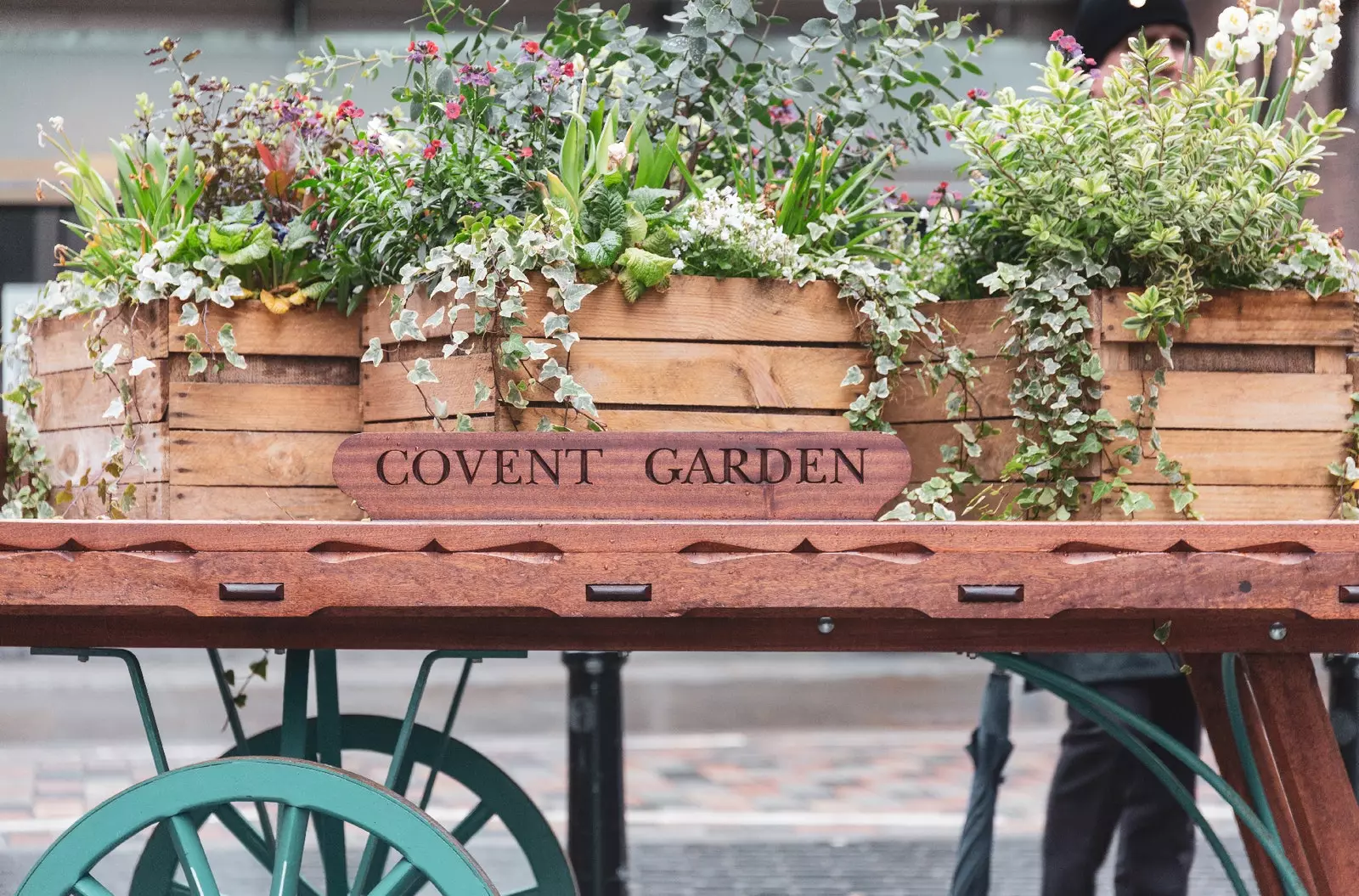 Covent Garden