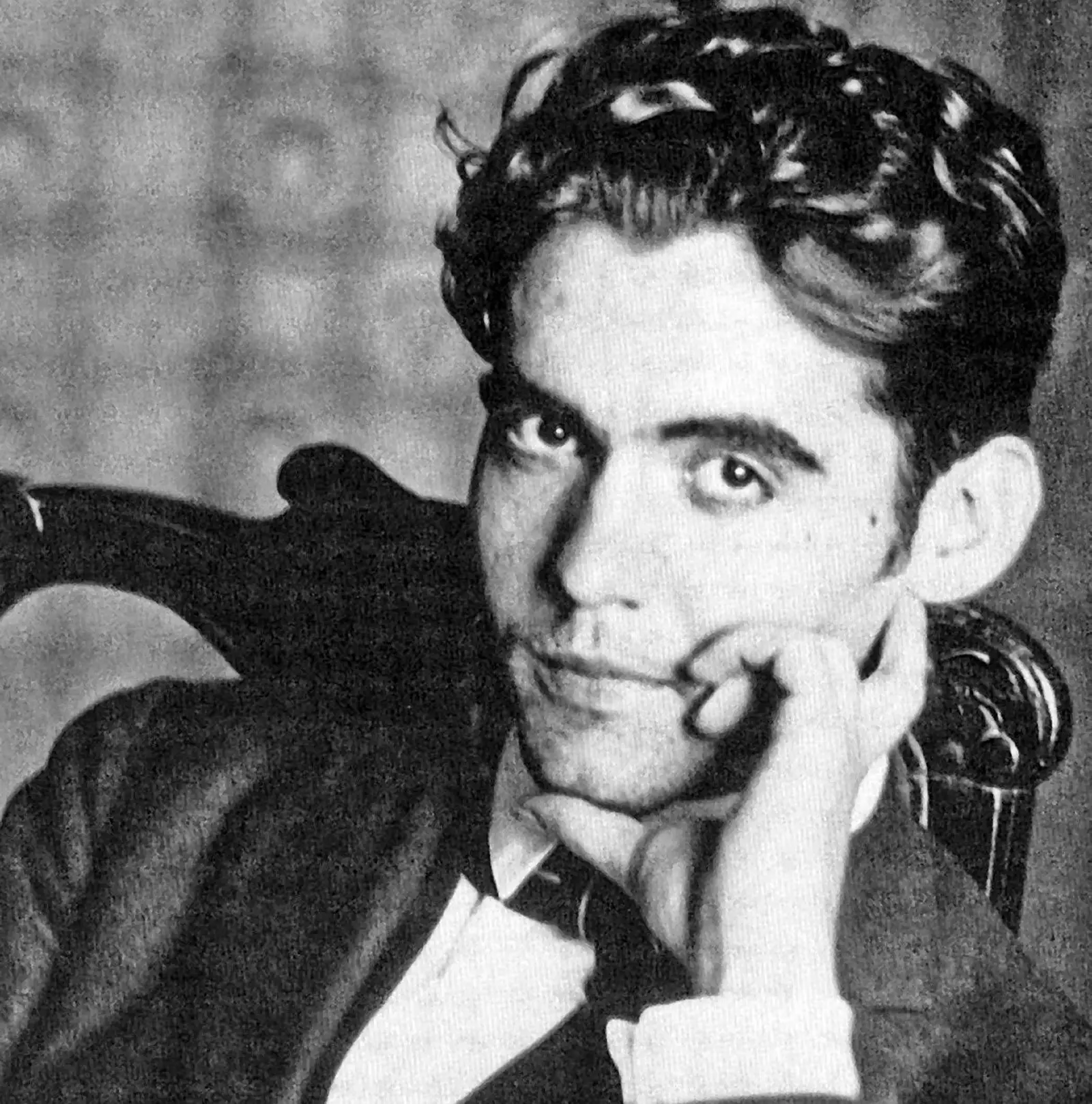 Lorca-året 2019 Madrid feirer poeten fra Granada