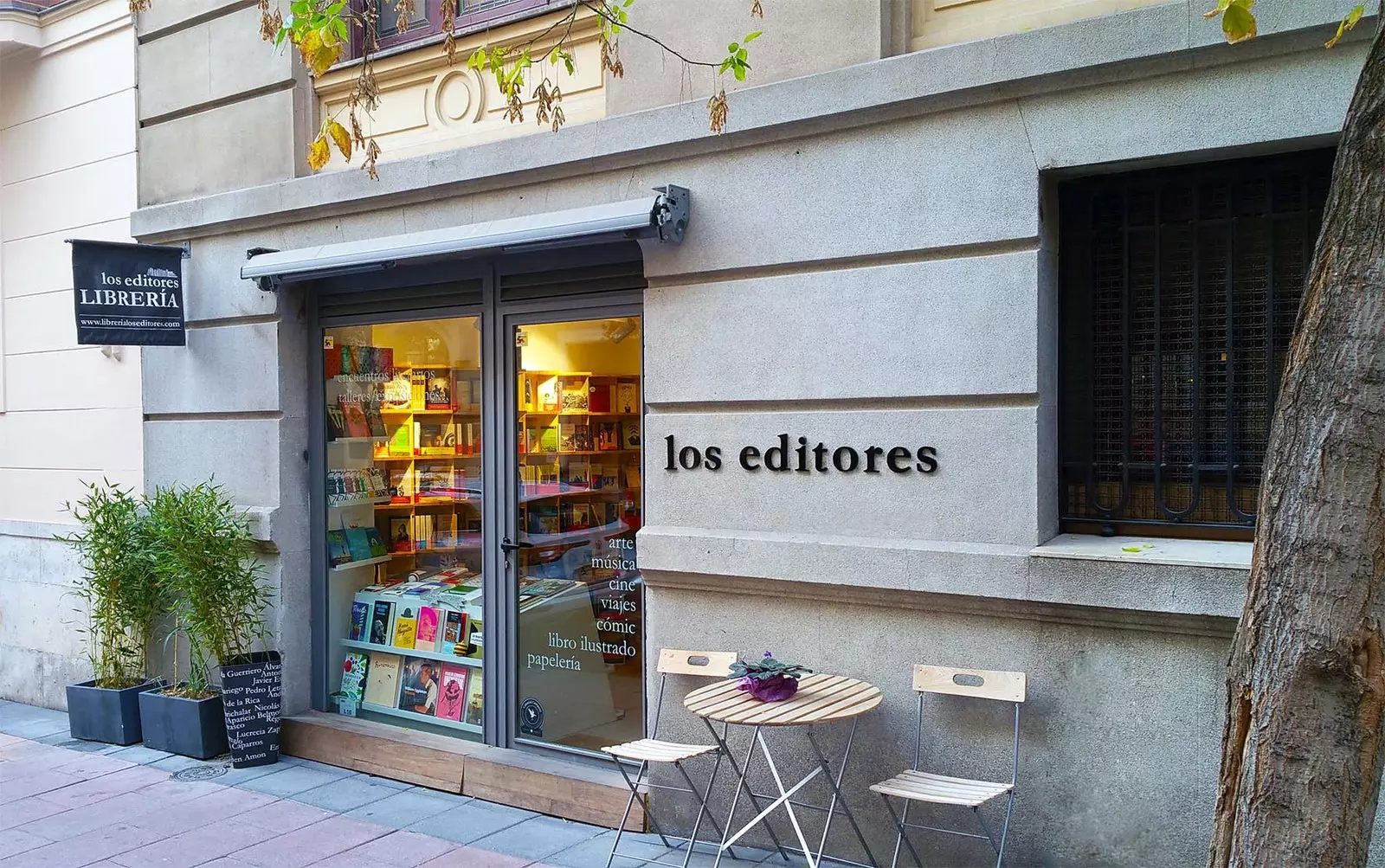 Els Editors