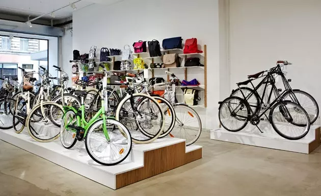 Velorution Store