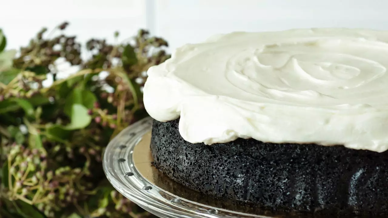 Guinness Cake: den bedste opskrift til at fejre Saint Patrick derhjemme