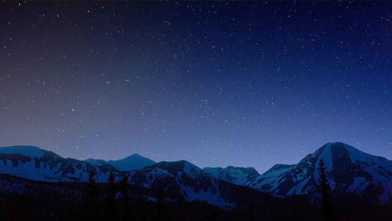 Utah, the best place in the world to see the stars?