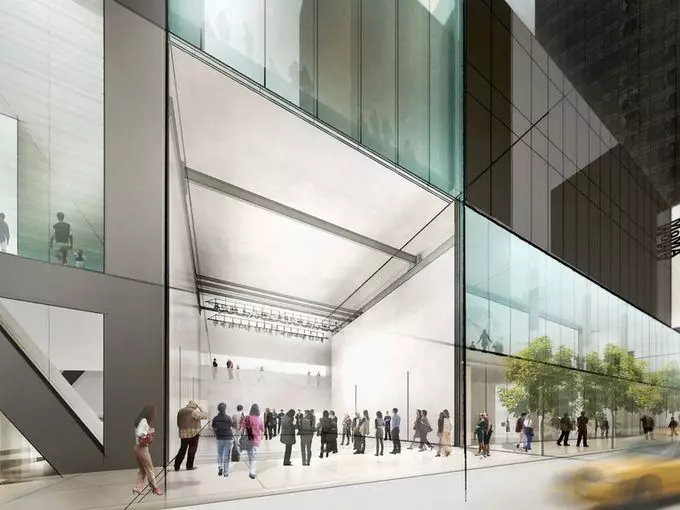 MoMA Expansion