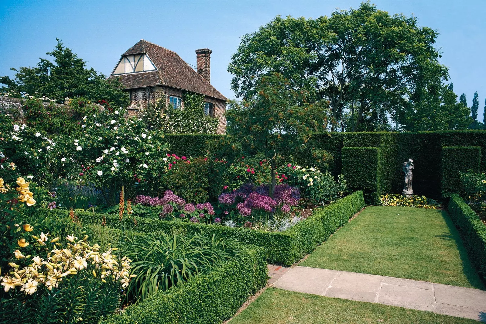 Caisleán Sissinghurst