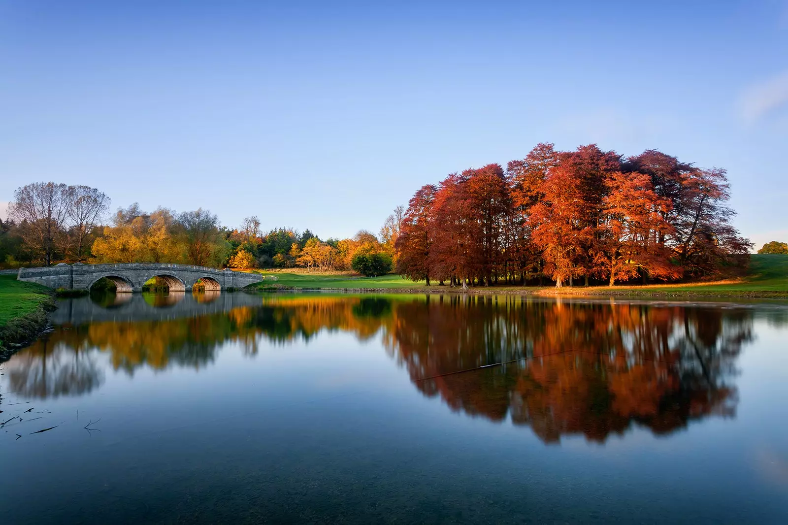 Istana Blenheim