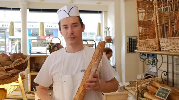 Montmartre: il quartiere con il miglior pane del mondo