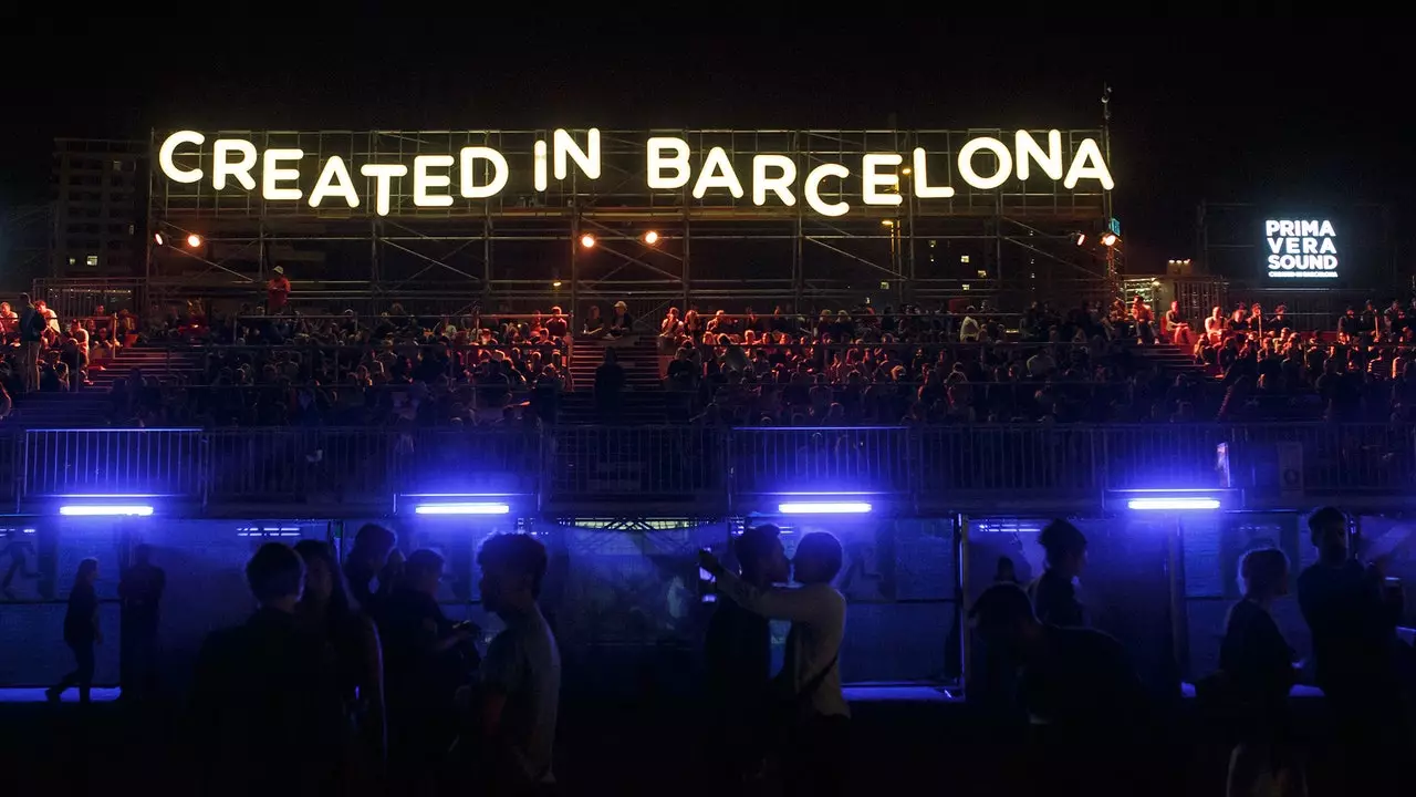 So endet das größte Musikfestival Spaniens