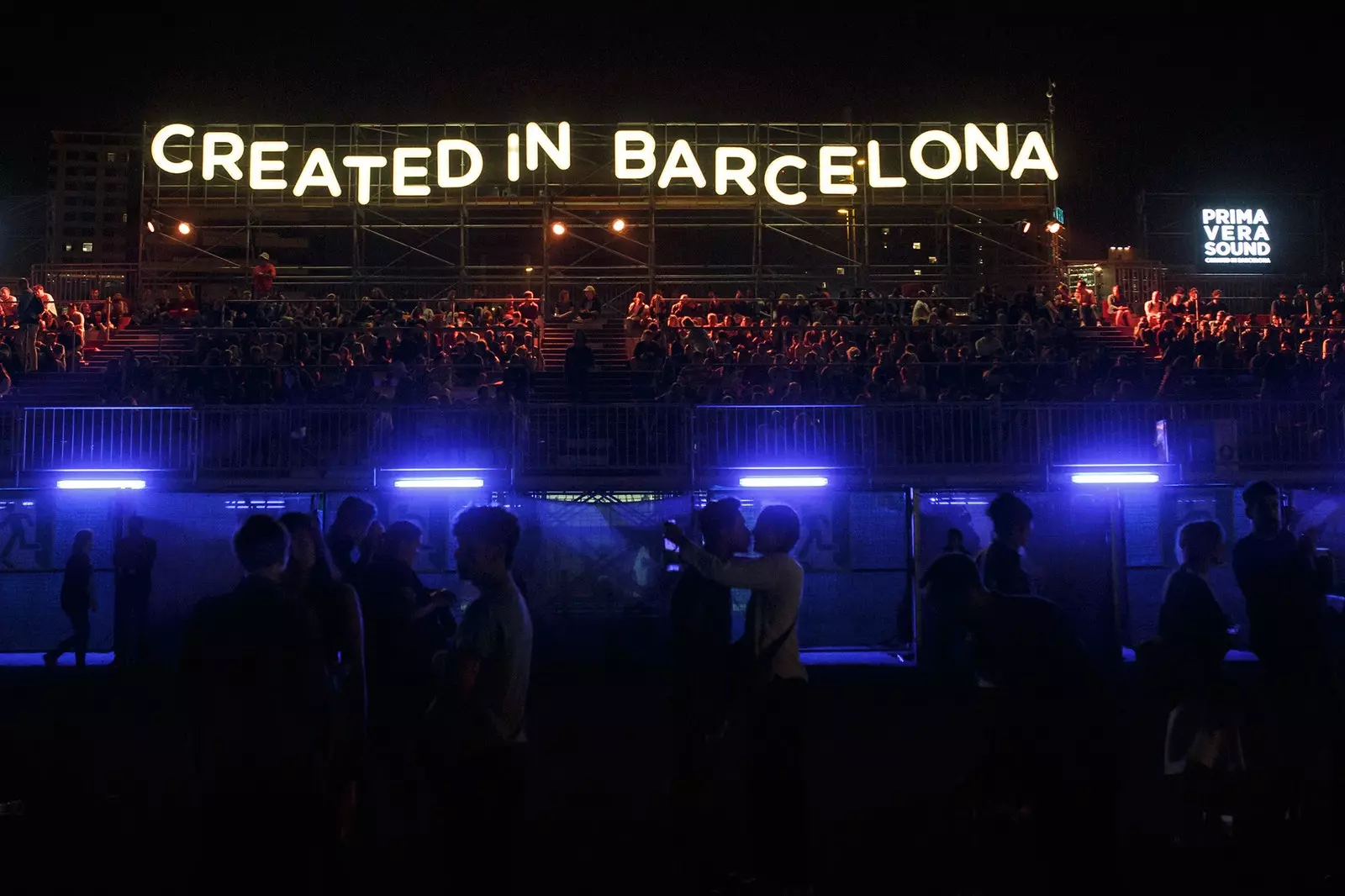 Primavera Sound Barcelona