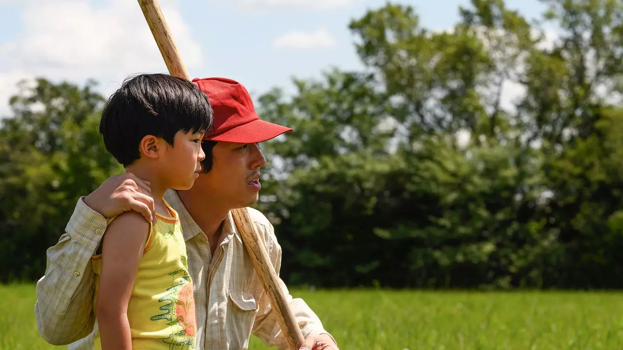 'Minari', or the plains of Arkansas where the American dream grows