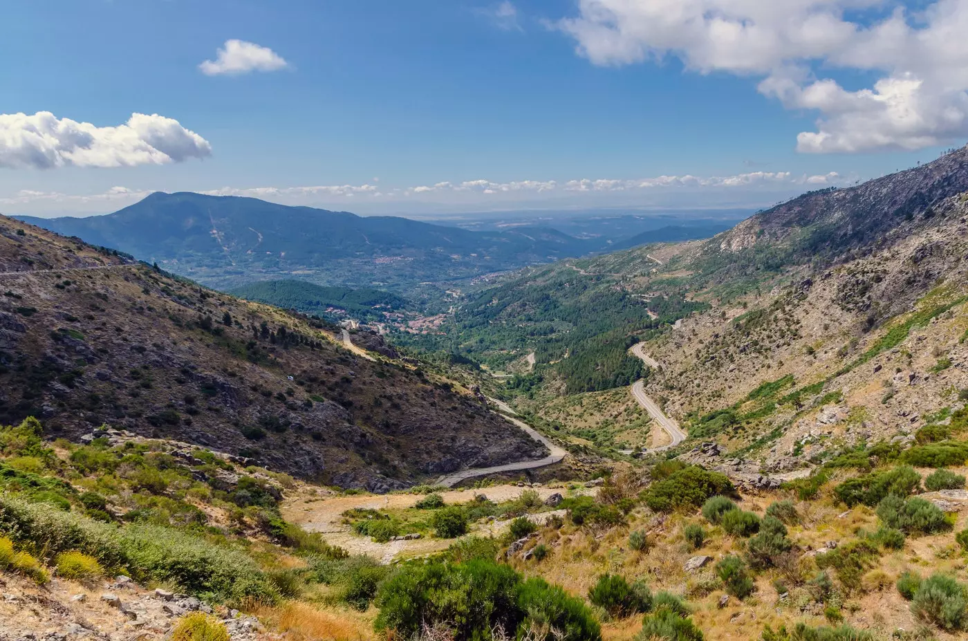 Cinc pobles amb encant per recórrer i gaudir a cmara lenta