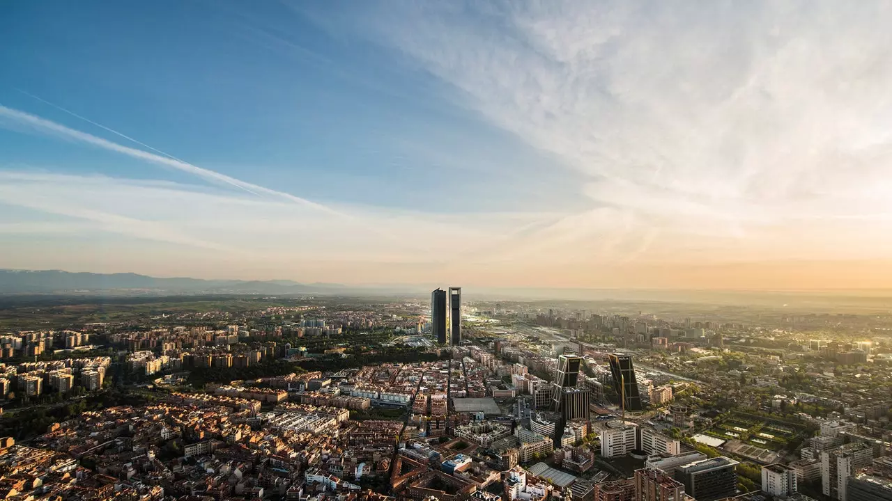 Cosa si può fare a Madrid nel