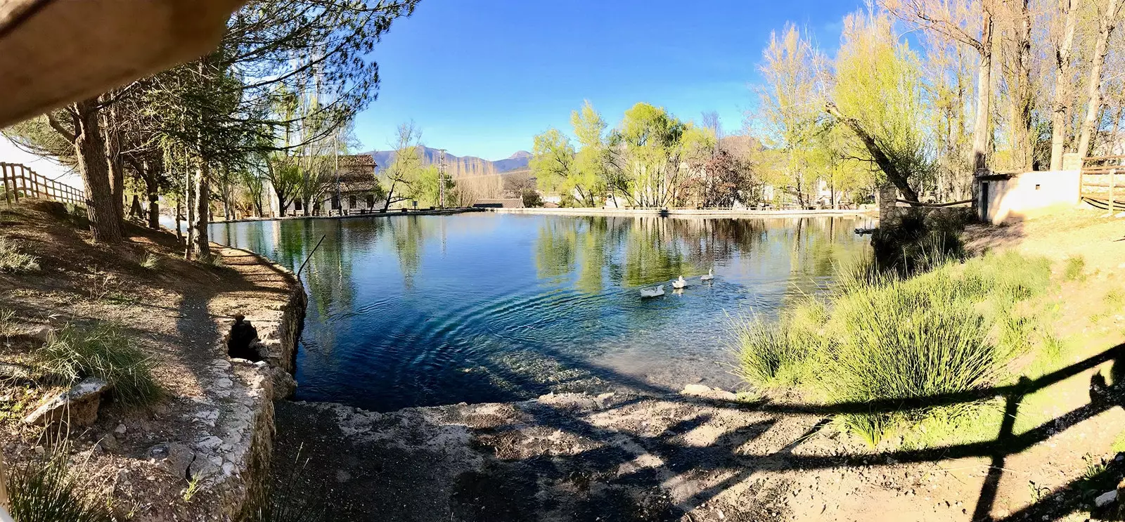 Sierra Mgina ութ անկլավ անհայտ Jan