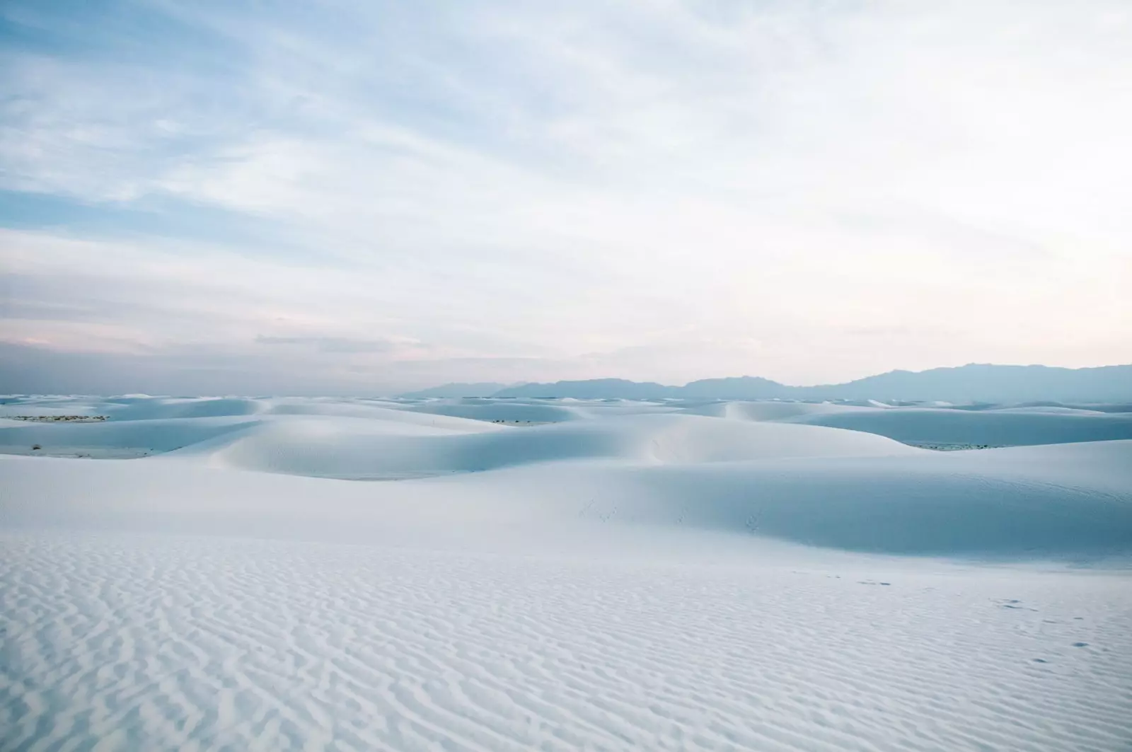 Eine absolut magische Landschaft für Fotografen und Touristen.