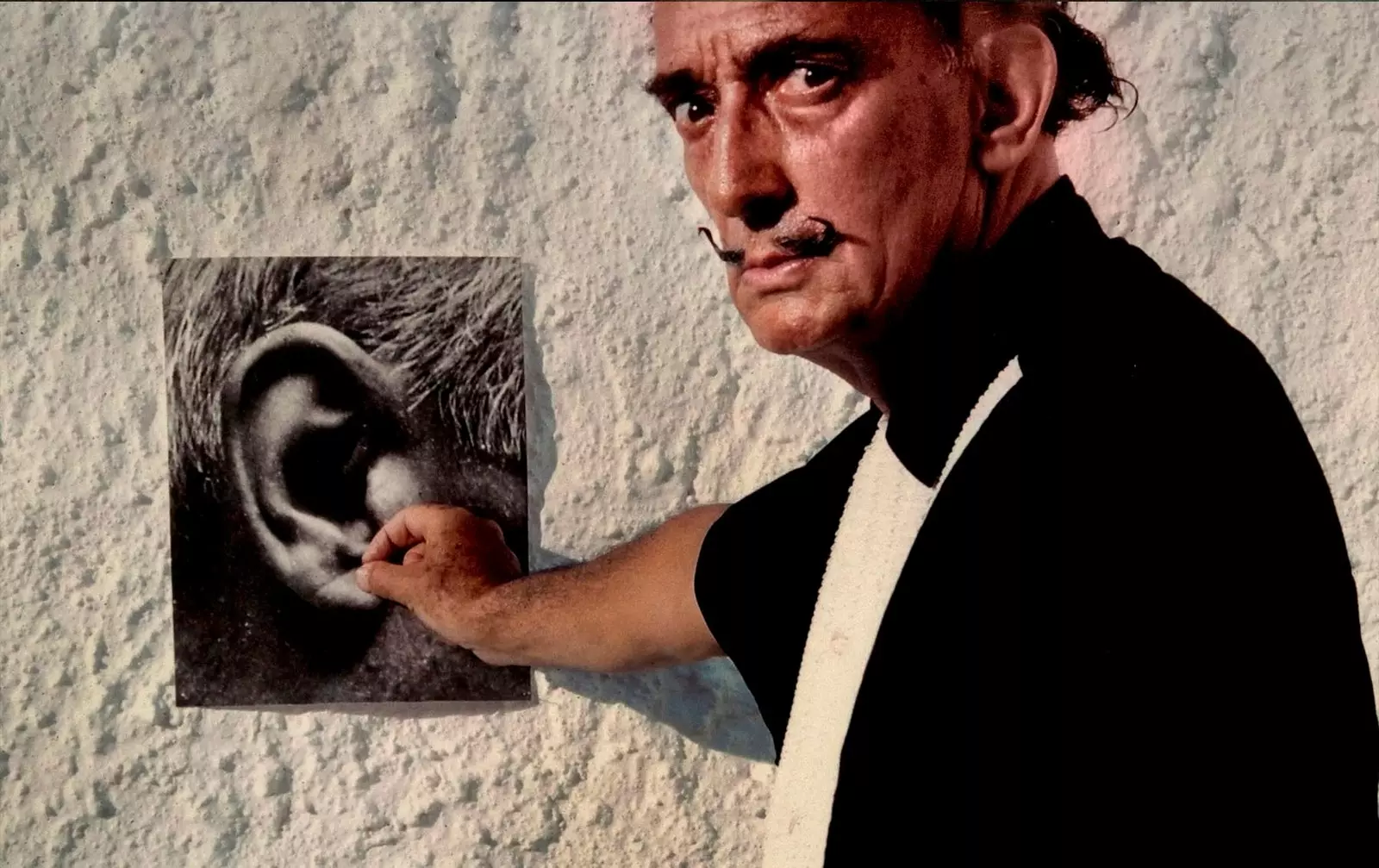 Salvador Dalí