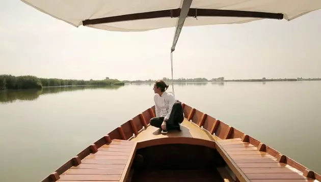 Begoña na Albufera