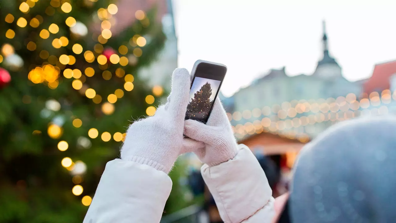 Це фільтри Instagram, які діють у кожній країні