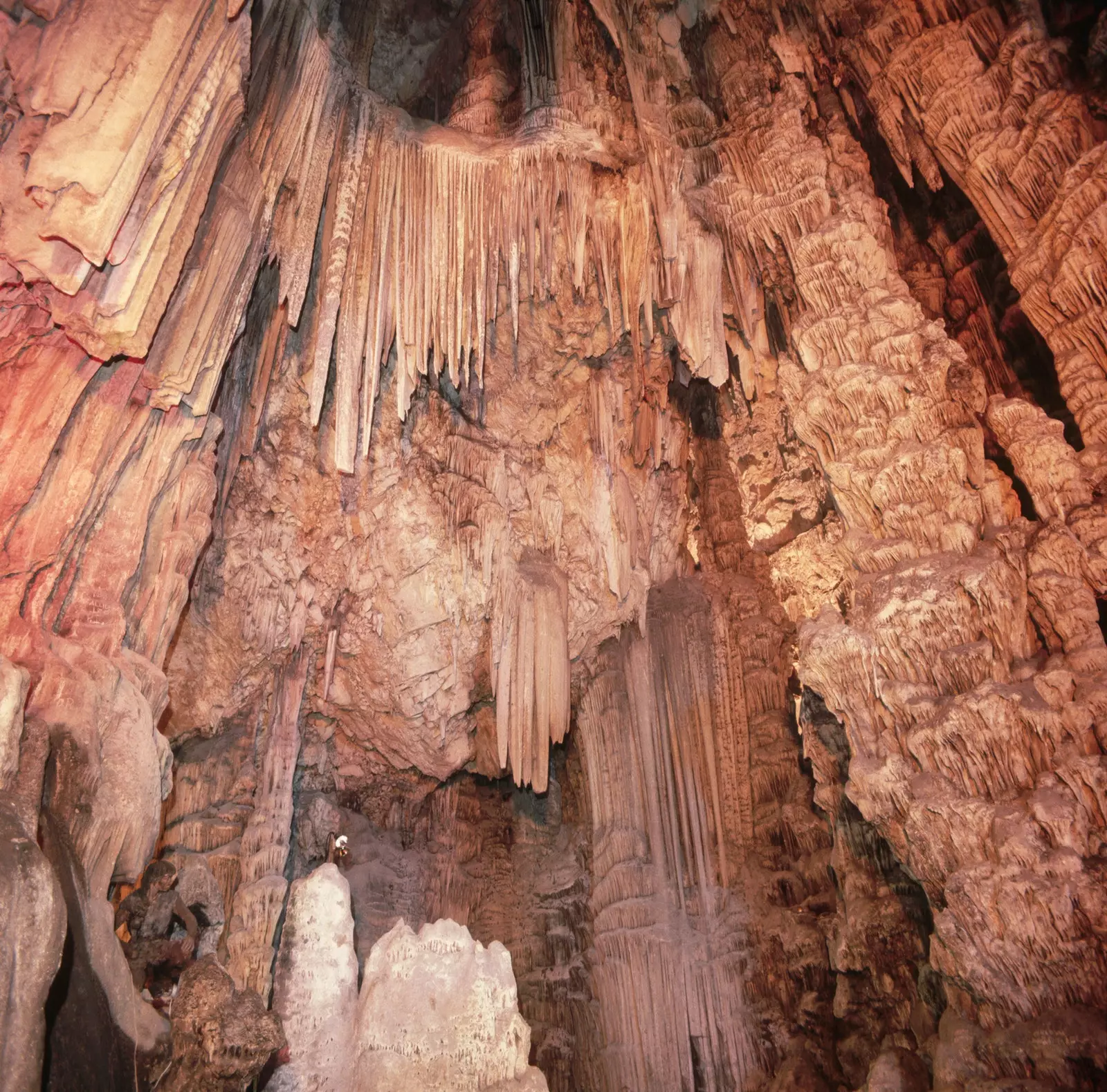 St. Michael's Cave Gibraltar