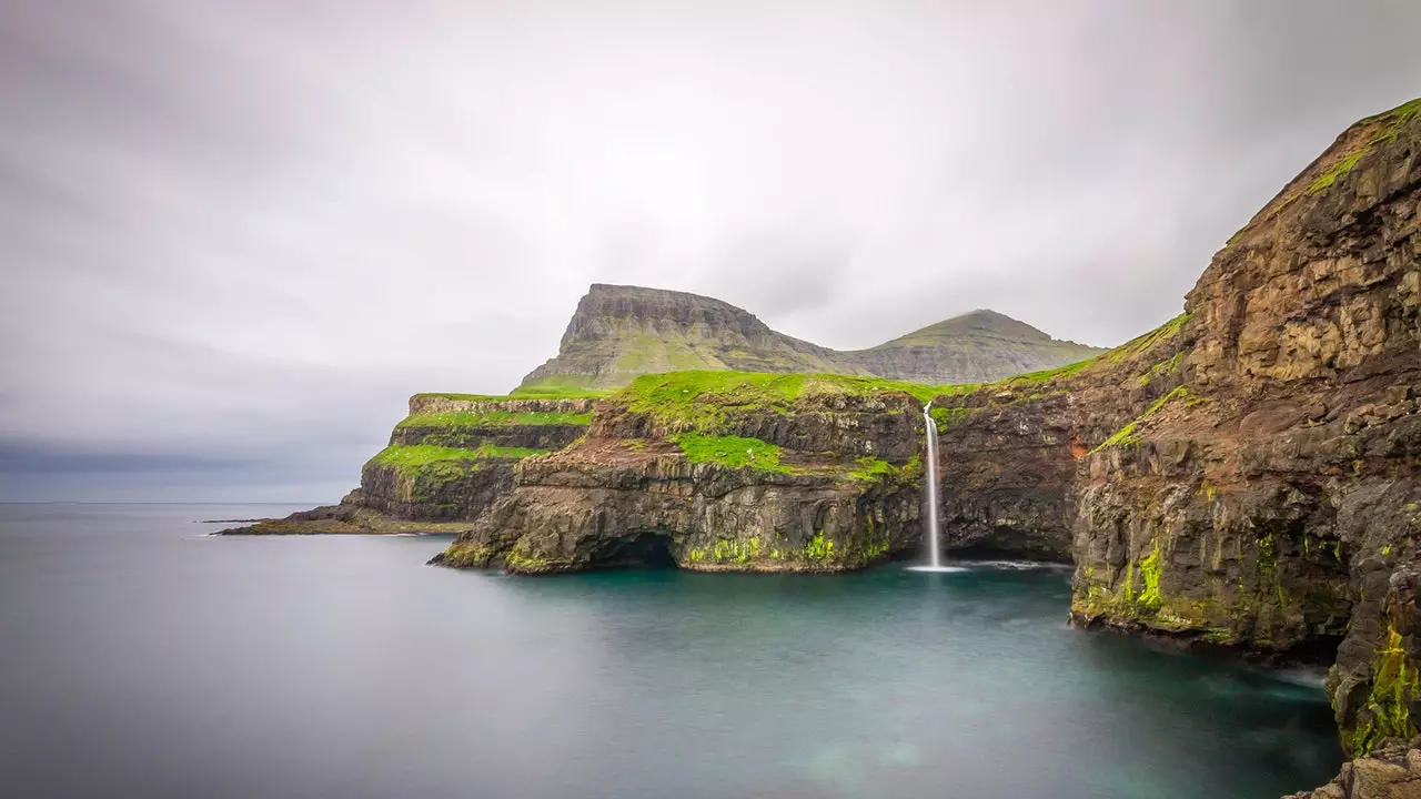 Ishujt Faroe vs. Google: me shumë humor, arkipelagu krijon përkthyesin e tij