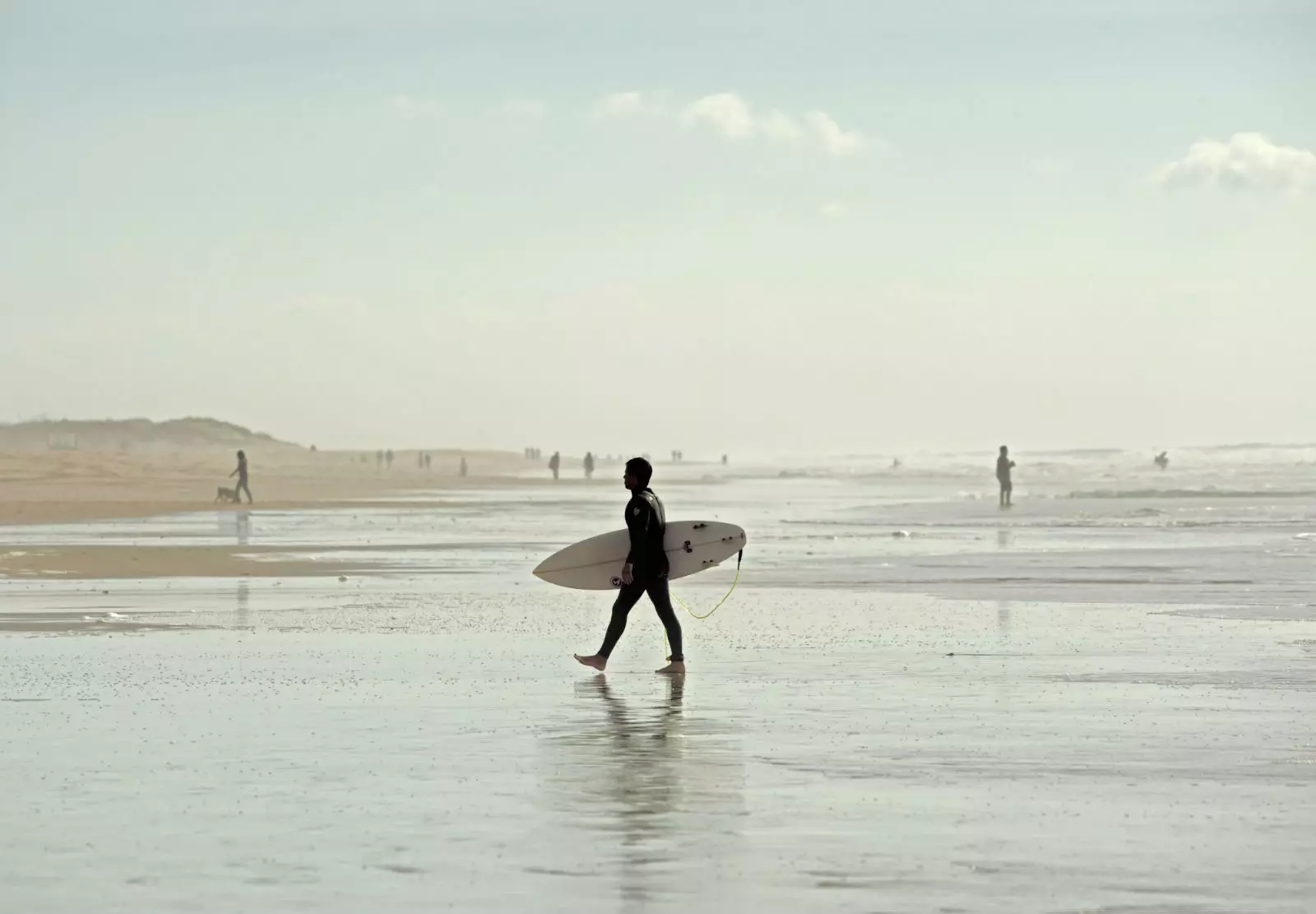 День Vejer живе в El Palmar.