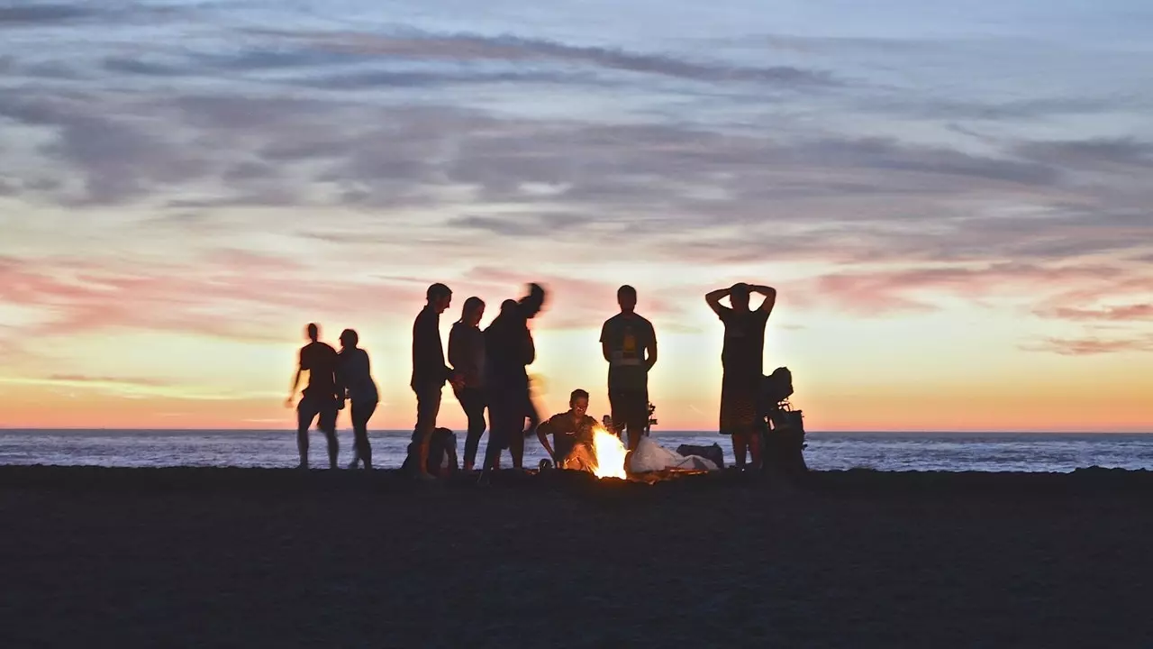 Incontrare persone dopo un anno di isolamento, l'impossibile?