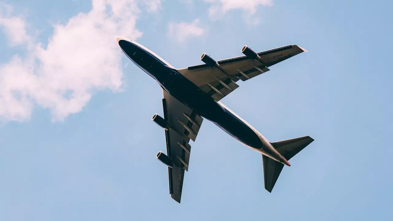 Air France KLM Martinair Cargo ir gatavs pārvietot vakcīnas pret Covid-19