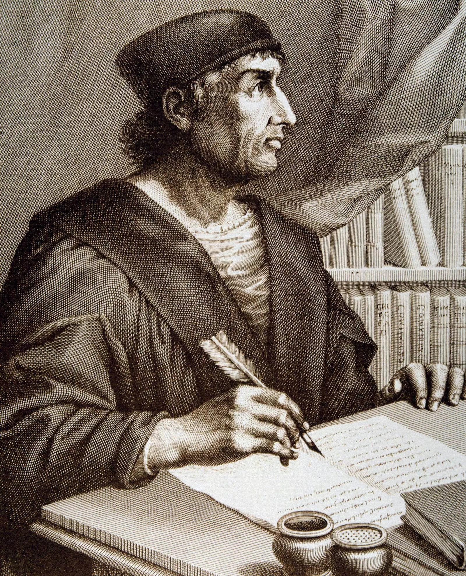 Elio Antonio de Nebriya